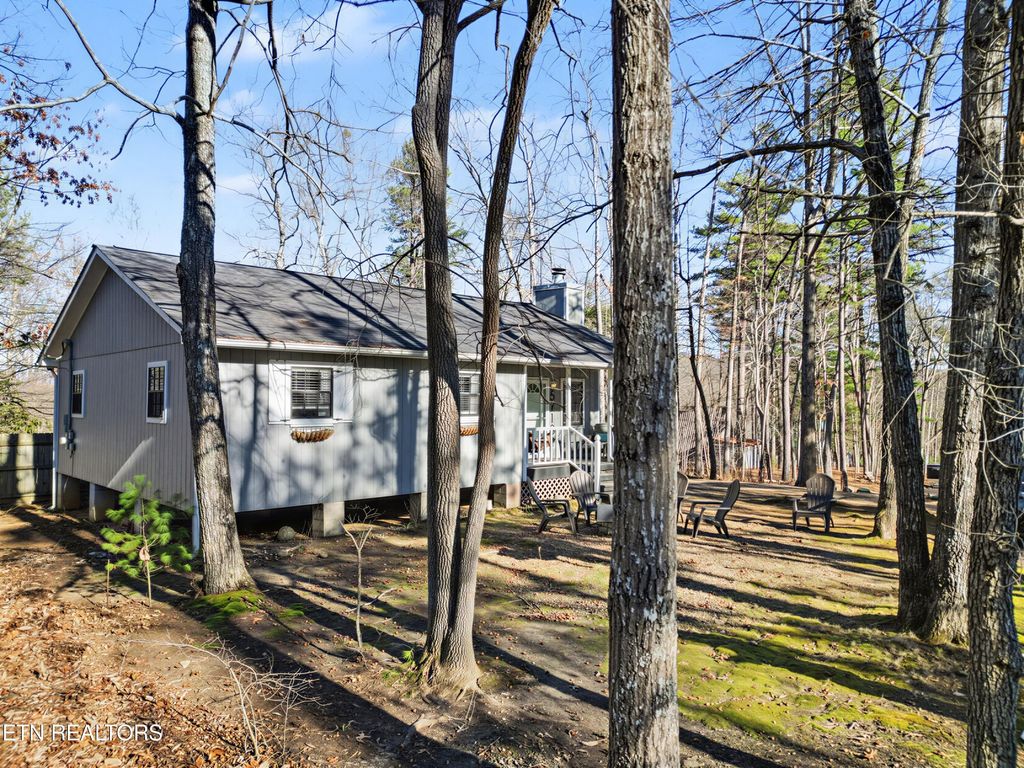 Photo of 5713 Sharon Lane, Tallassee, TN 37878 (MLS # 1327574)