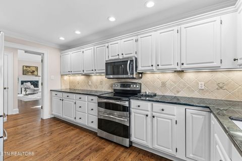 Tiny photo for 916 Highland Point Drive, Knoxville, TN 37919 (MLS # 1322722)