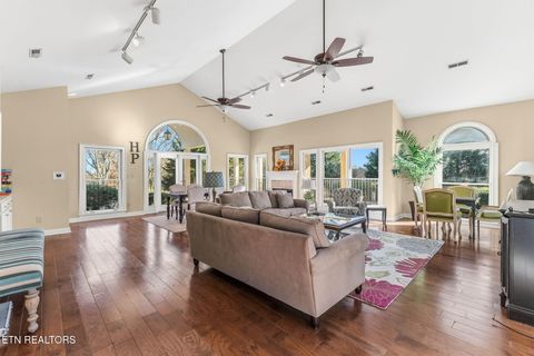 Tiny photo for 916 Highland Point Drive, Knoxville, TN 37919 (MLS # 1322722)