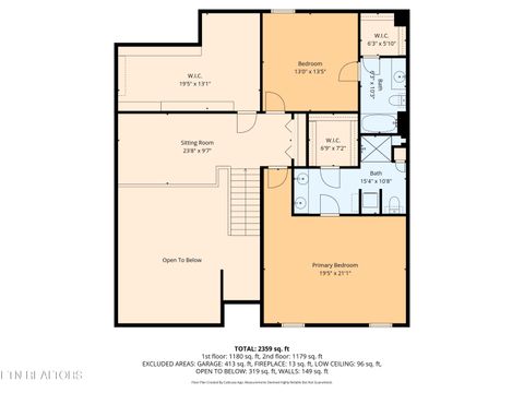 Tiny photo for 916 Highland Point Drive, Knoxville, TN 37919 (MLS # 1322722)
