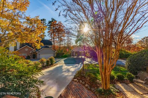 Tiny photo for 916 Highland Point Drive, Knoxville, TN 37919 (MLS # 1322722)