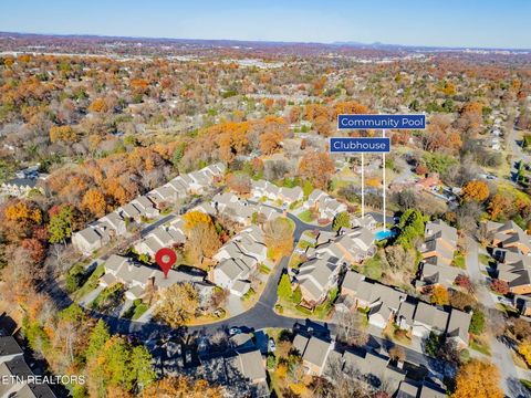 Tiny photo for 916 Highland Point Drive, Knoxville, TN 37919 (MLS # 1322722)