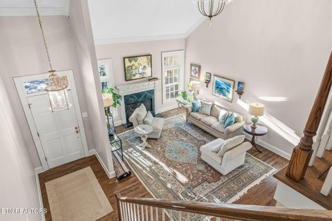 Tiny photo for 916 Highland Point Drive, Knoxville, TN 37919 (MLS # 1322722)