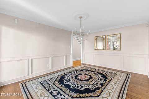 Tiny photo for 916 Highland Point Drive, Knoxville, TN 37919 (MLS # 1322722)