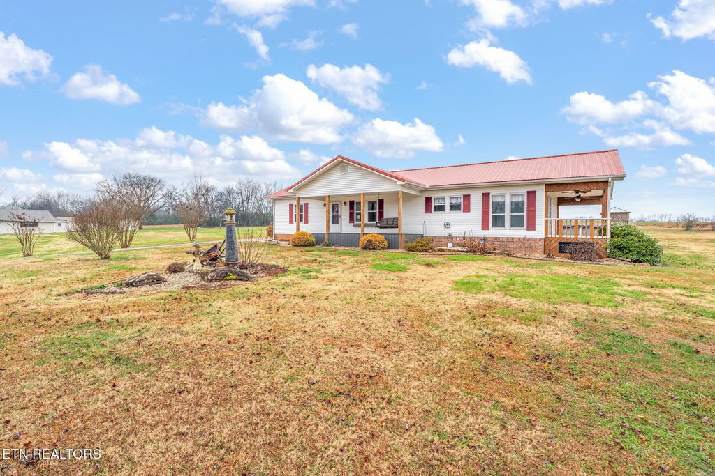 Photo of 1037 Whites Mill Rd, Maryville, TN 37803 (MLS # 1323570)