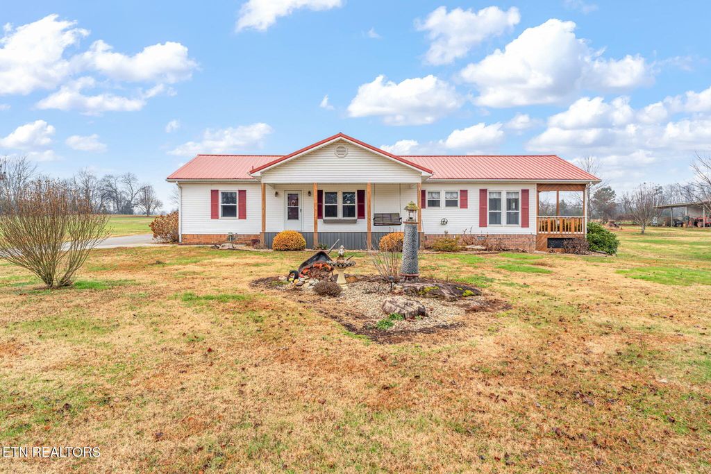 Photo of 1037 Whites Mill Rd, Maryville, TN 37803 (MLS # 1323570)