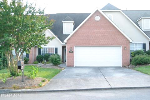 Photo of 5959 Round Hill Lane Lane, Knoxville, TN 37912 (MLS # 1317791)