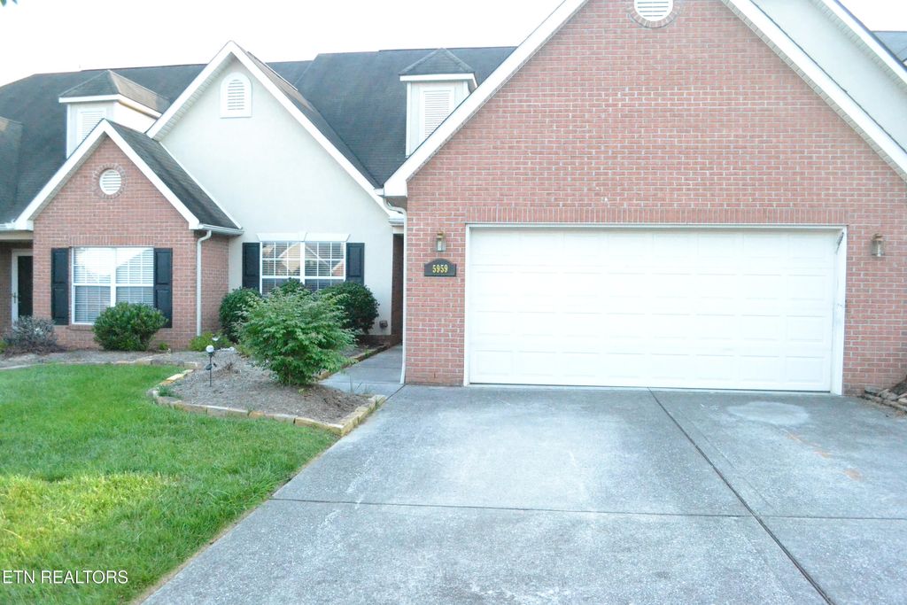 Photo of 5959 Round Hill Lane Lane, Knoxville, TN 37912 (MLS # 1317791)