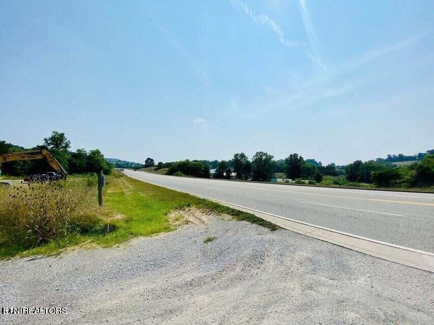 US-25E Scenic