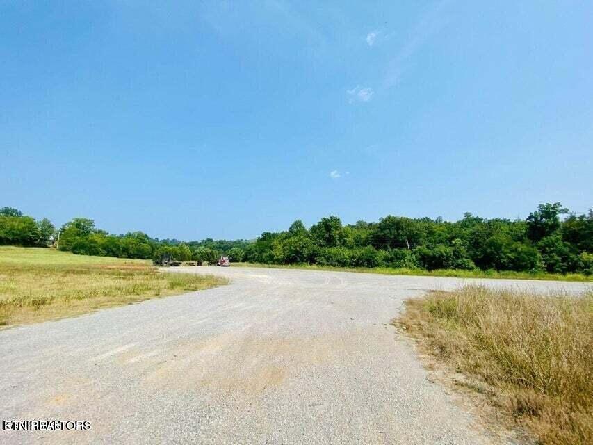 US-25E Scenic