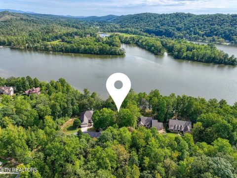 Tiny photo for 117 Osprey Way, Harriman, TN 37748 (MLS # 1287025)
