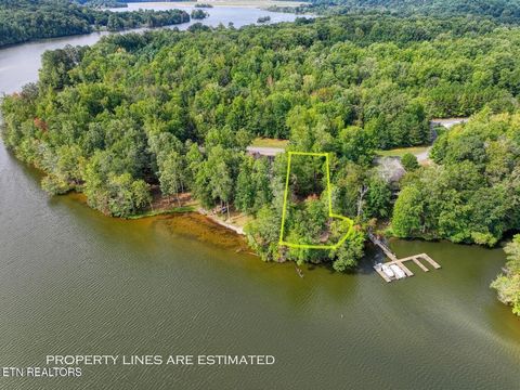 Tiny photo for 117 Osprey Way, Harriman, TN 37748 (MLS # 1287025)