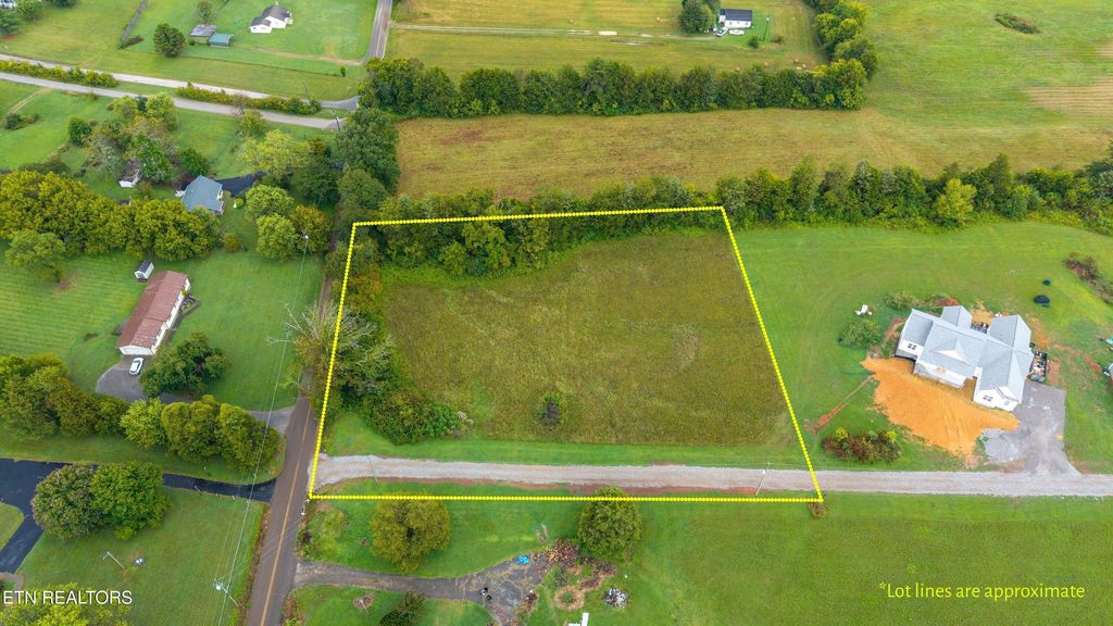 Photo of 7980 Majestic Meadows Way, Corryton, TN 37721 (MLS # 1314080)