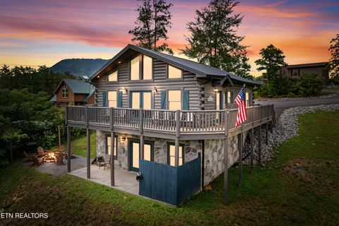 705 Rondayview Lane Sevierville TN 37876