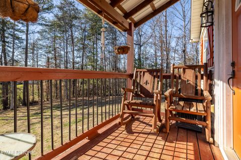 877 Gamble Gap Rd Tellico Plains TN 37385