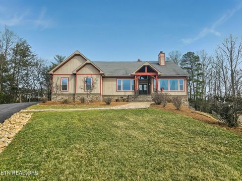 Photo of 2001 Beals Chapel Rd, Lenoir City, TN 37772 (MLS # 1330225)