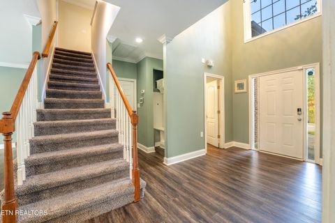 Tiny photo for 1313 Harrison Glen Lane, Knoxville, TN 37922 (MLS # 1319321)