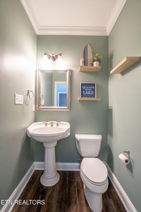 Tiny photo for 1313 Harrison Glen Lane, Knoxville, TN 37922 (MLS # 1319321)