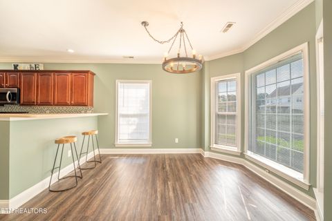 Tiny photo for 1313 Harrison Glen Lane, Knoxville, TN 37922 (MLS # 1319321)