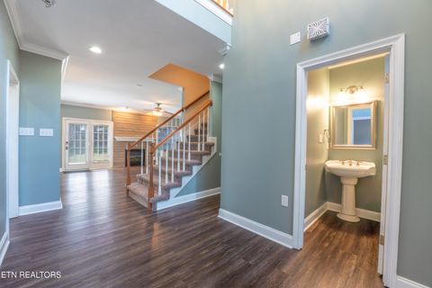 Tiny photo for 1313 Harrison Glen Lane, Knoxville, TN 37922 (MLS # 1319321)