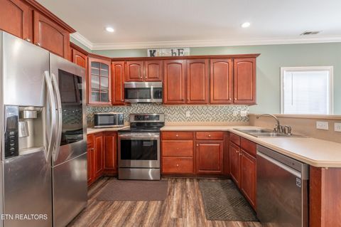 Tiny photo for 1313 Harrison Glen Lane, Knoxville, TN 37922 (MLS # 1319321)