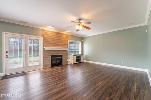 Tiny photo for 1313 Harrison Glen Lane, Knoxville, TN 37922 (MLS # 1319321)