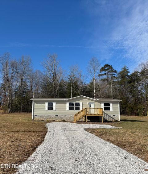Photo of 1415 Daysville Rd, Rockwood, TN 37854 (MLS # 1329082)