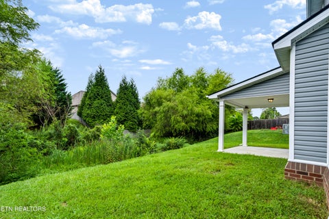 Tiny photo for 1727 Glen Shady Blvd, Knoxville, TN 37922 (MLS # 1354391)