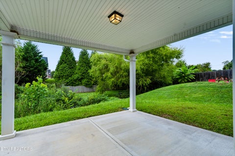 Tiny photo for 1727 Glen Shady Blvd, Knoxville, TN 37922 (MLS # 1354391)