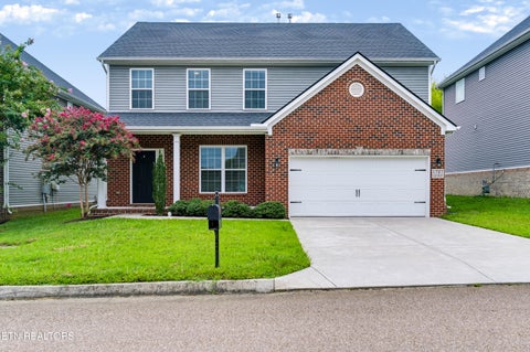 Photo of 1727 Glen Shady Blvd, Knoxville, TN 37922 (MLS # 1354391)