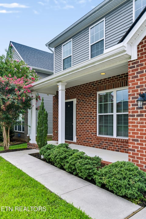 Tiny photo for 1727 Glen Shady Blvd, Knoxville, TN 37922 (MLS # 1354391)
