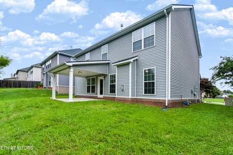 Tiny photo for 1727 Glen Shady Blvd, Knoxville, TN 37922 (MLS # 1354391)