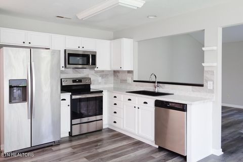Tiny photo for 6972 La Christa Way, Knoxville, TN 37921 (MLS # 1340466)