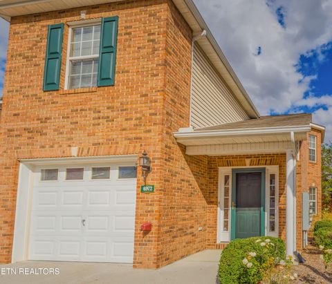 Photo of 6972 La Christa Way, Knoxville, TN 37921 (MLS # 1340466)