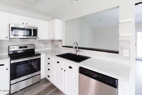 Tiny photo for 6972 La Christa Way, Knoxville, TN 37921 (MLS # 1340466)
