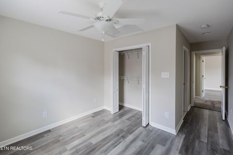 Tiny photo for 6972 La Christa Way, Knoxville, TN 37921 (MLS # 1340466)