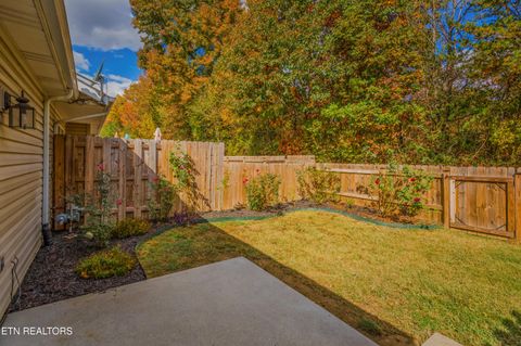 Tiny photo for 6972 La Christa Way, Knoxville, TN 37921 (MLS # 1340466)