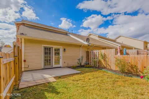 Tiny photo for 6972 La Christa Way, Knoxville, TN 37921 (MLS # 1340466)