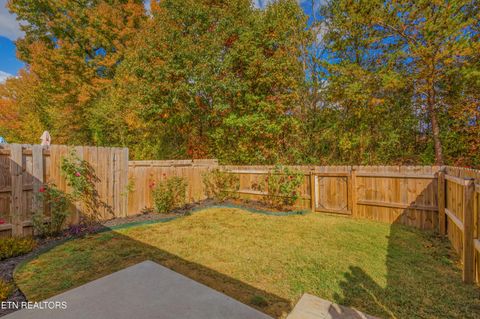 Tiny photo for 6972 La Christa Way, Knoxville, TN 37921 (MLS # 1340466)