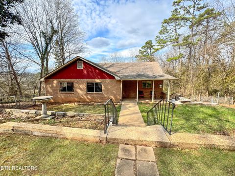 313 Gayview Drive Knoxville TN 37920