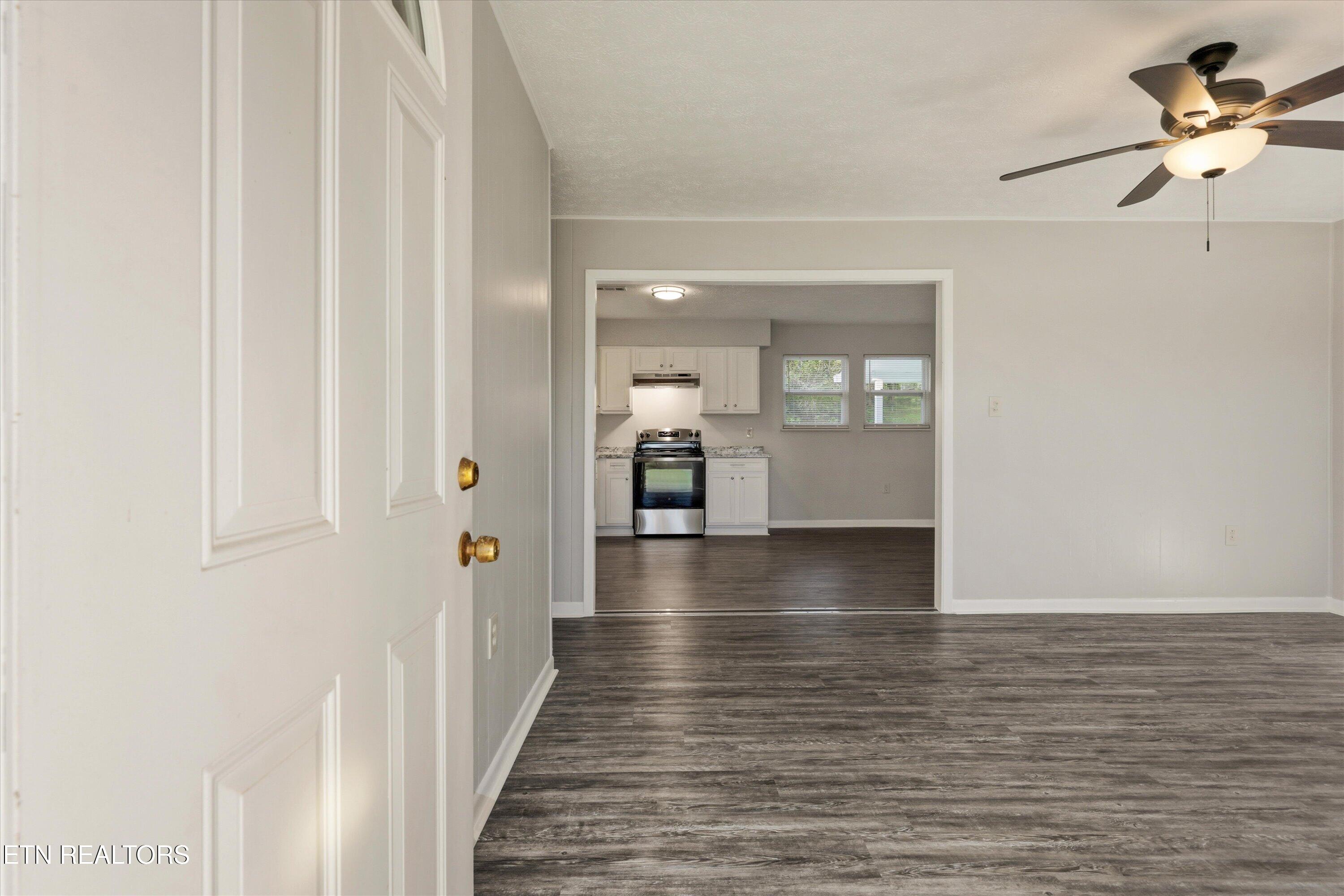 403 Old Dandridge Pike