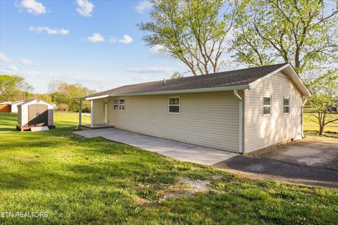 Tiny photo for 403 Old Dandridge Pike, Strawberry Plains, TN 37871 (MLS # 1335847)