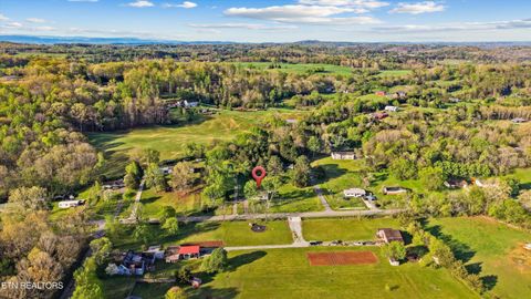 Tiny photo for 403 Old Dandridge Pike, Strawberry Plains, TN 37871 (MLS # 1335847)