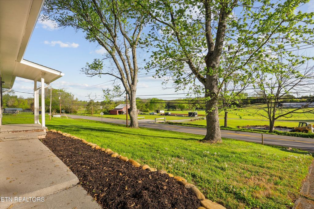 Photo of 403 Old Dandridge Pike, Strawberry Plains, TN 37871 (MLS # 1335847)