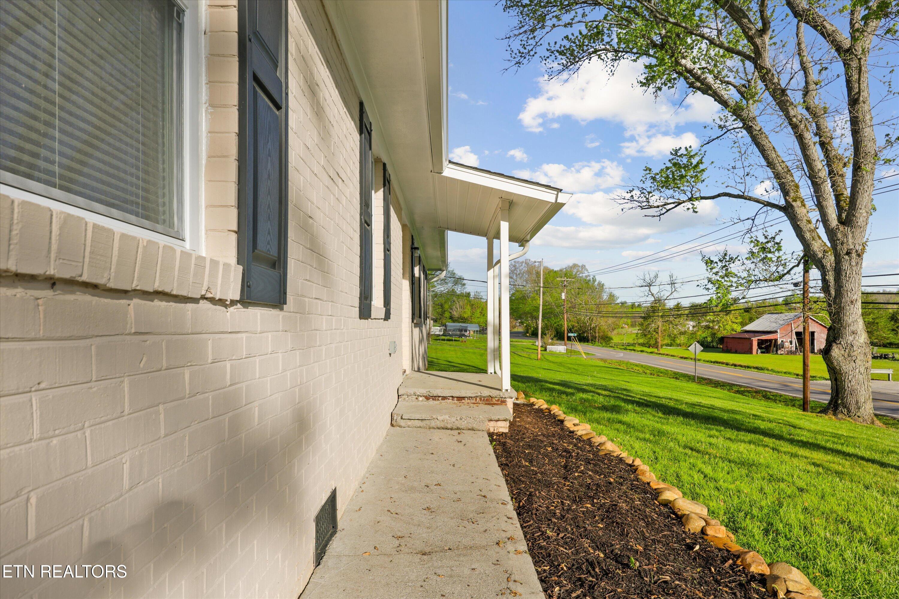 403 Old Dandridge Pike