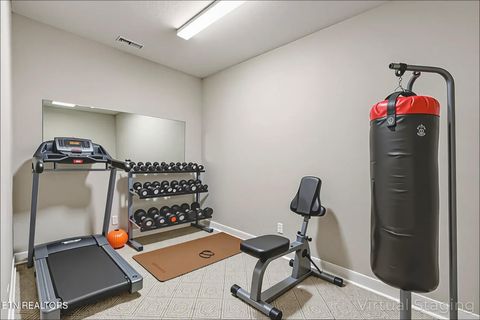Tiny photo for 1853 Calgary Falls Lane, Knoxville, TN 37931 (MLS # 1319068)