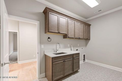 Tiny photo for 1853 Calgary Falls Lane, Knoxville, TN 37931 (MLS # 1319068)