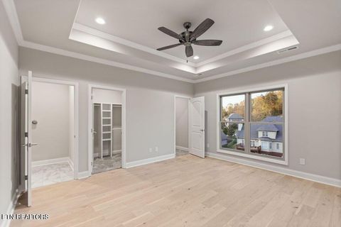Tiny photo for 1853 Calgary Falls Lane, Knoxville, TN 37931 (MLS # 1319068)