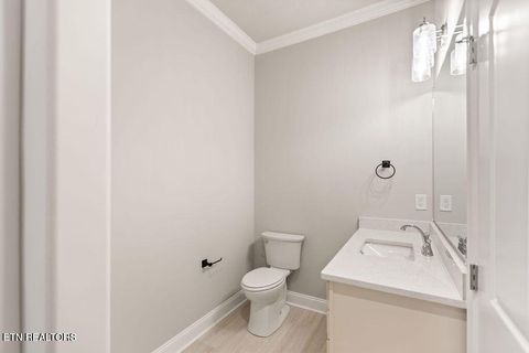 Tiny photo for 1853 Calgary Falls Lane, Knoxville, TN 37931 (MLS # 1319068)
