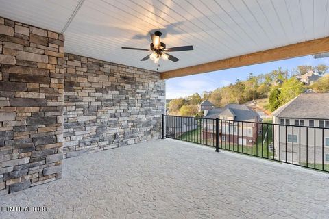 Tiny photo for 1853 Calgary Falls Lane, Knoxville, TN 37931 (MLS # 1319068)